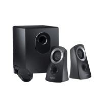 

                                    Logitech Z313 Speaker